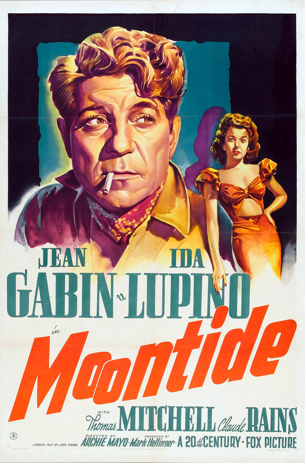 MOONTIDE